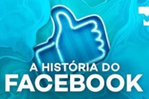 História do Facebook