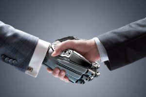 A IA e o Futuro do Trabalho
