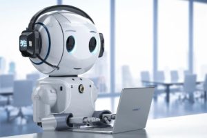 Chatbots em Atendimento ao Cliente