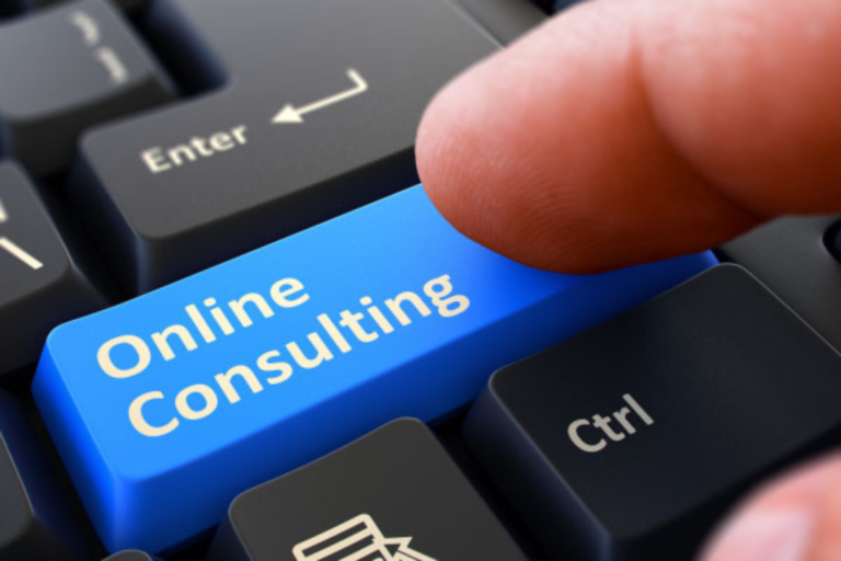 Consultoria online