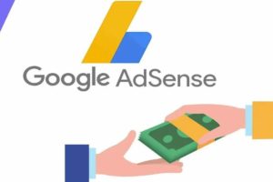 Google AdSense