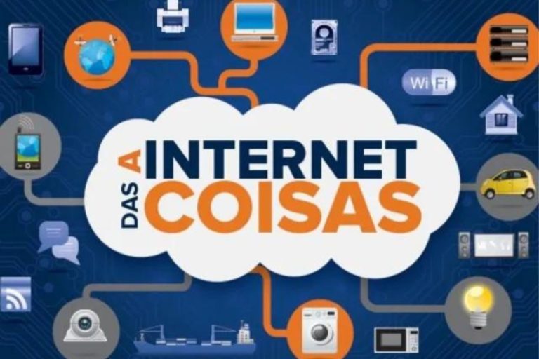 Internet das Coisas