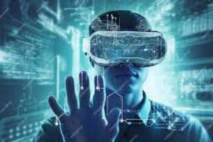IA e Realidade Virtual