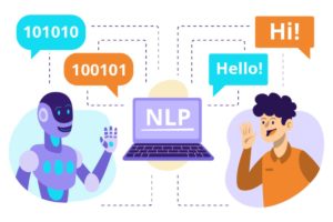 Natural Language Processing