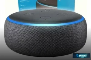 amazon echo dot