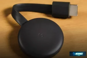 Chromecast