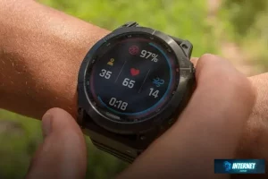 Garmin Fênix 7x