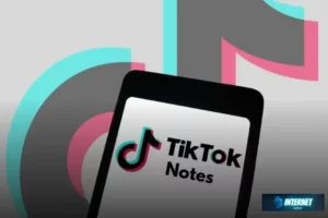 tik tok notes