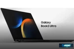 Galaxy Book3 Ultra 16