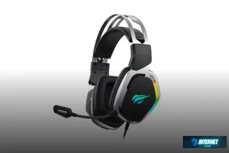 headset gamer havit