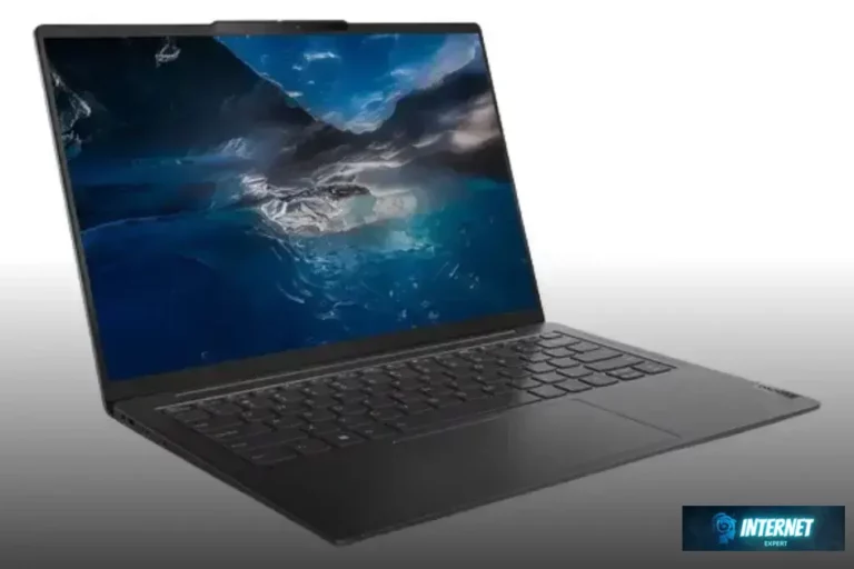 lenovo yoga slim 6i