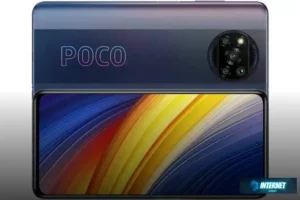 xiaomi poco x3