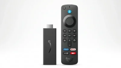 fire tv stick