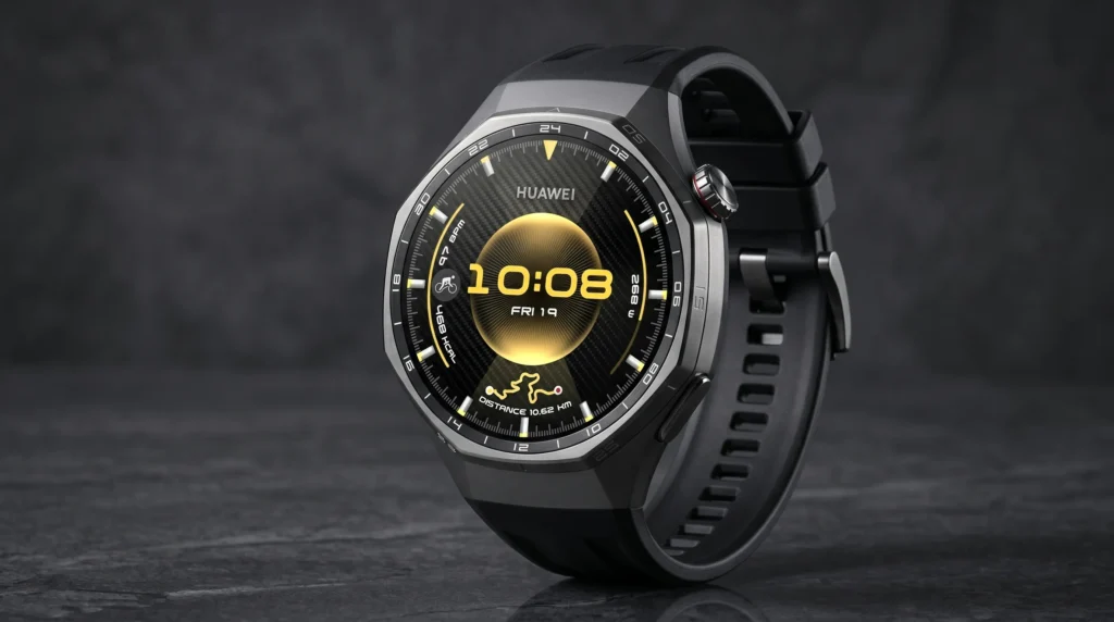 HUAWEI WATCH GT 6 Pro