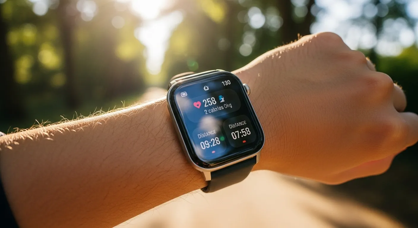 Smartwatch