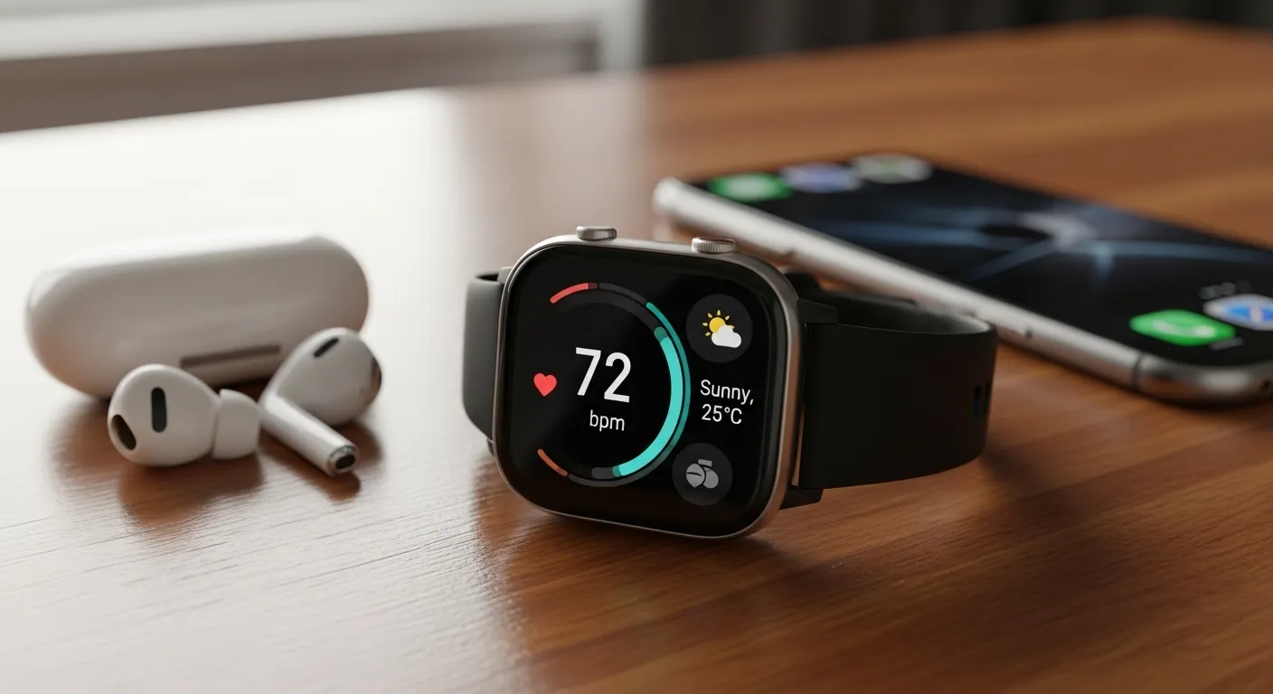 smartwatch