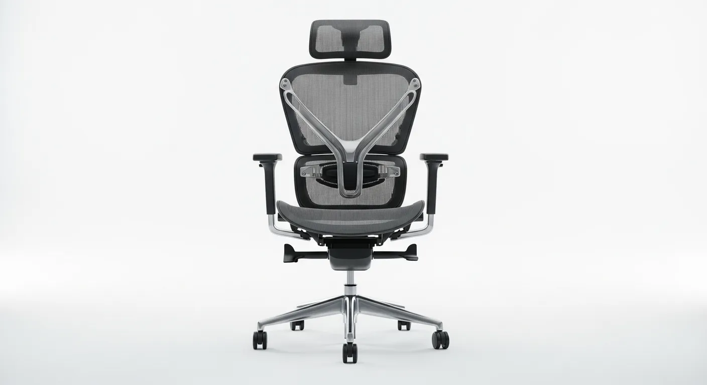 Ergonomia no  Office