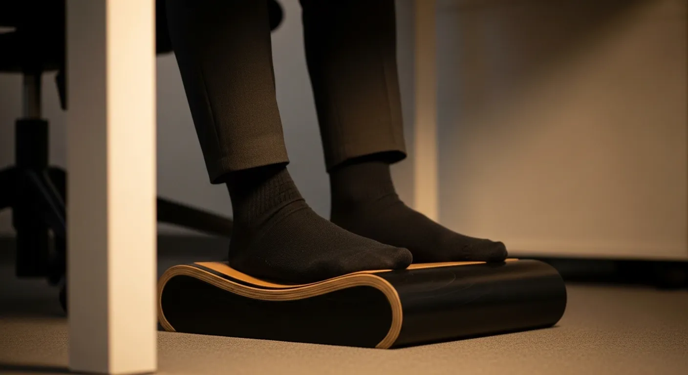 Ergonomia no  Office