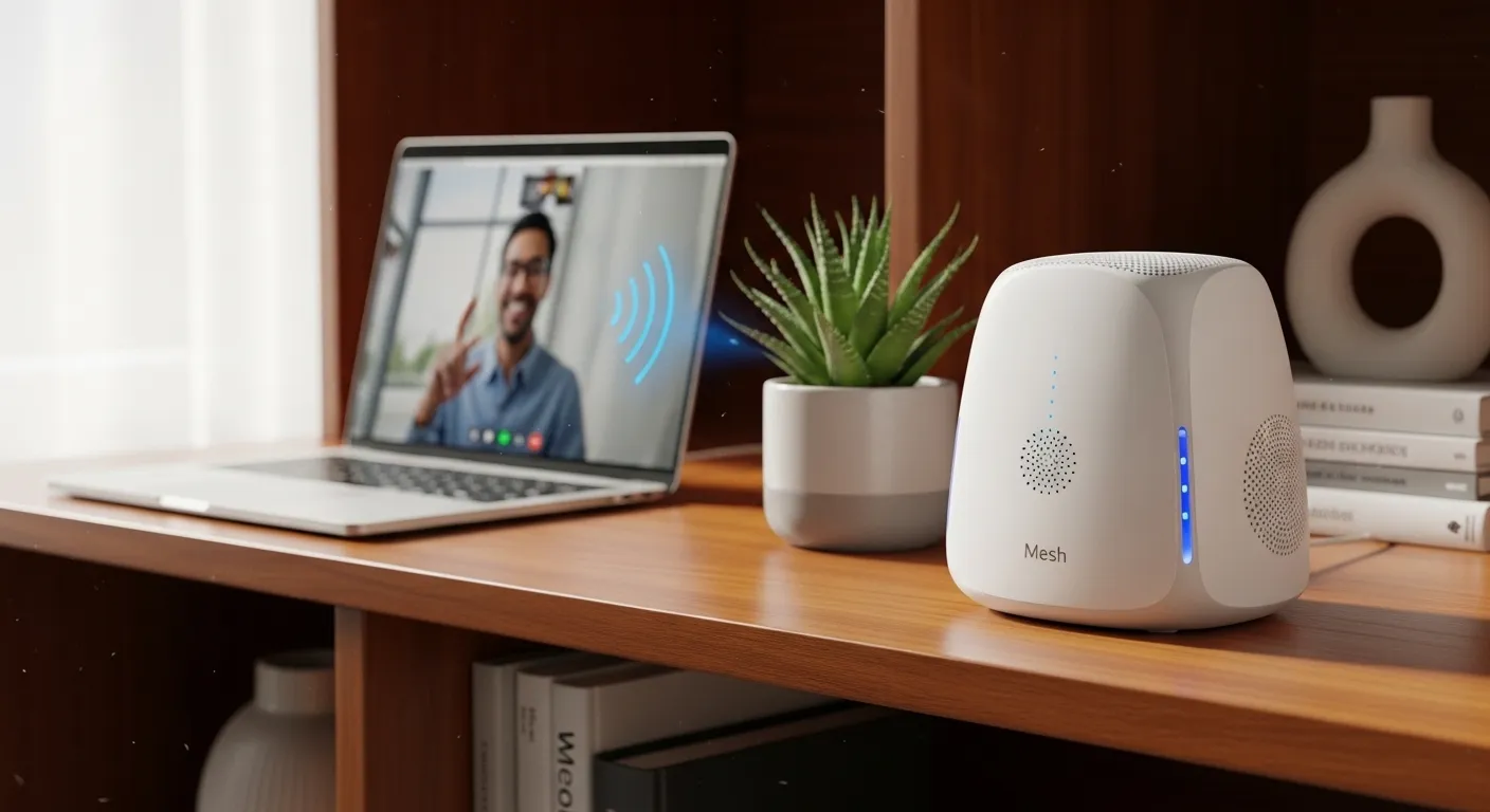 como acabar com os pontos cegos de Wi-Fi